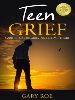 cover image of Teen Grief